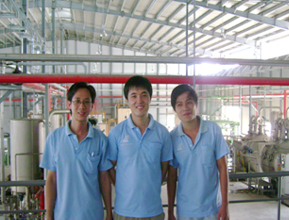 TerryGallery - Towels Company in Vietnam