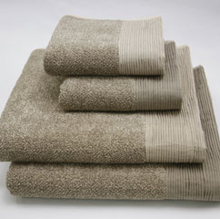 Towels of TG(NEW_COLLECTION) - 네츄럴