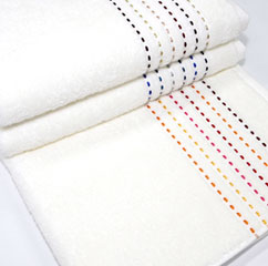 Towels of TG(UNI) - 스티치
